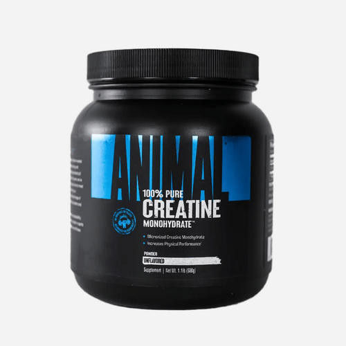 Animal Creatine Powder