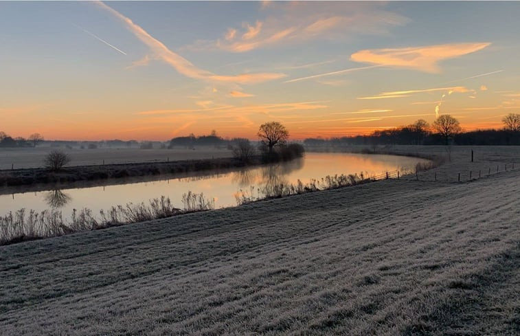 Natuurhuisje in Dalfsen