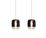 Prandina - Gong Mini 2L hanglamp