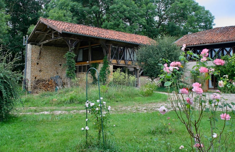 Natuurhuisje in Saman