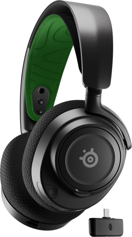 SteelSeries Arctis Nova 7X