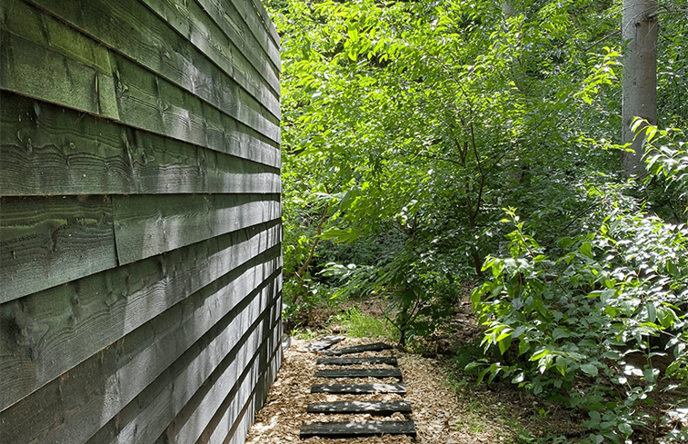 Natuurhuisje in Rheezerveen