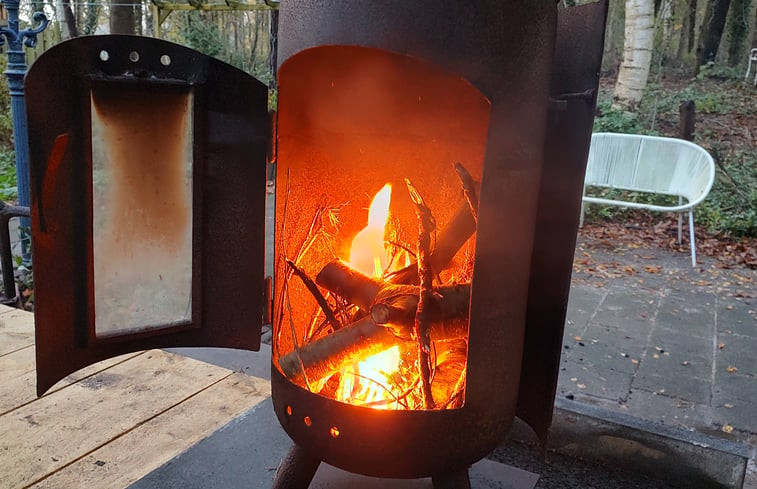 Natuurhuisje in Vledder