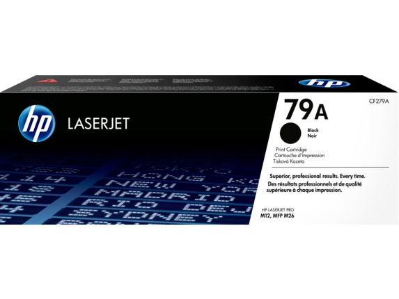 HP 79A Toner