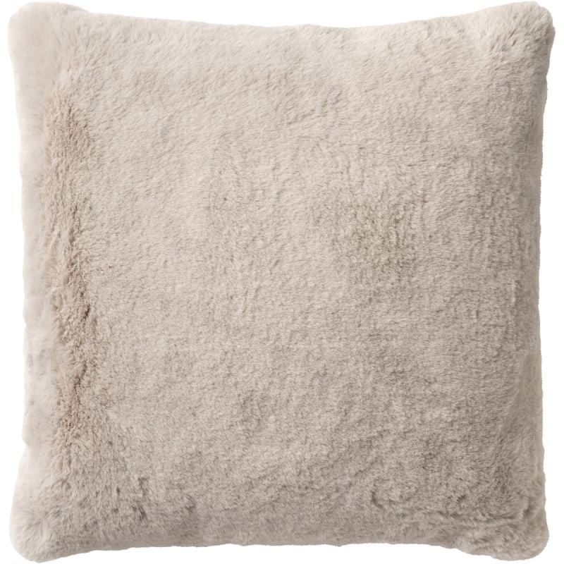 Sierkussen Zaya 45x45 cm Pumice Stone