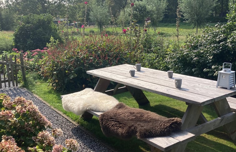 Natuurhuisje in Castricum aan Zee