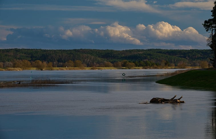 Natuurhuisje in Lunow Stolzenhagen