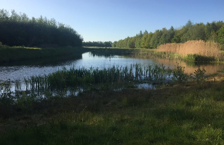 Natuurhuisje in Zuidlaarderveen