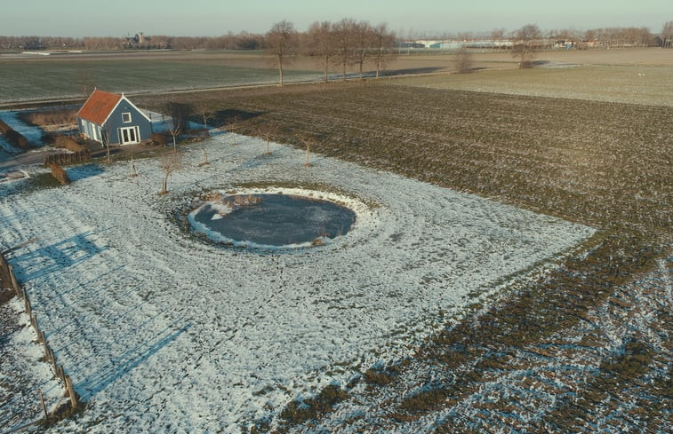 Natuurhuisje in Sluis