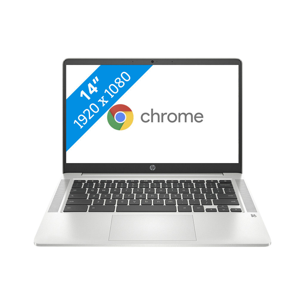 HP Chromebook 14a-na0950nd