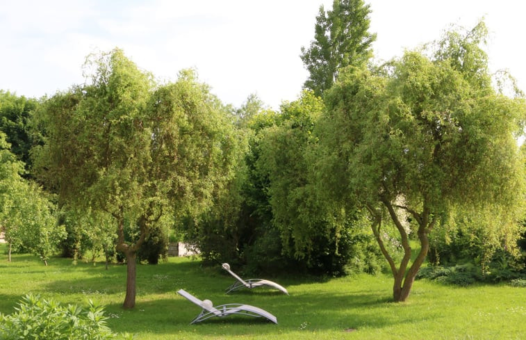 Natuurhuisje in la chapelle montligeon