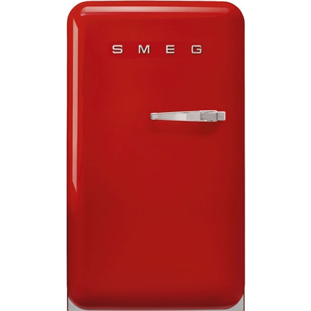 SMEG FAB10HLRD5 Jaren 50 koelkast