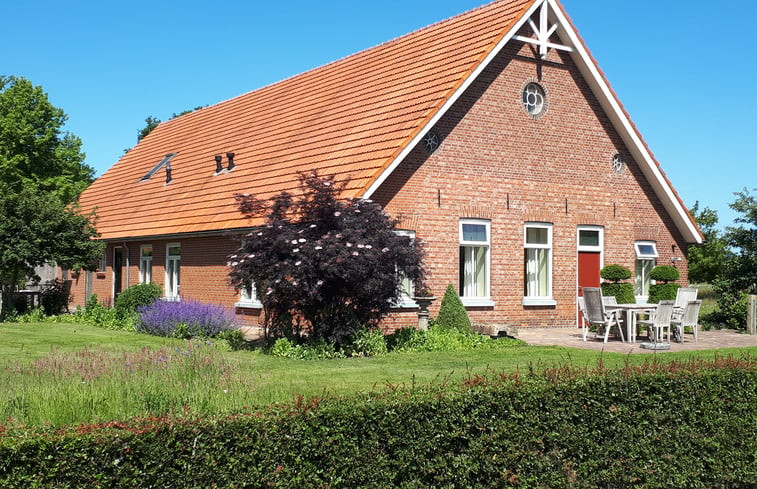 Natuurhuisje in Ambt Delden