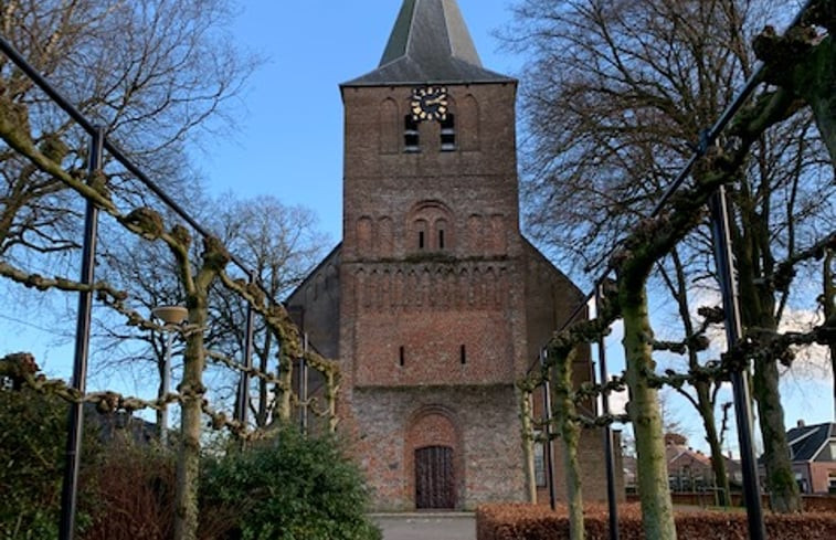 Natuurhuisje in Garderen