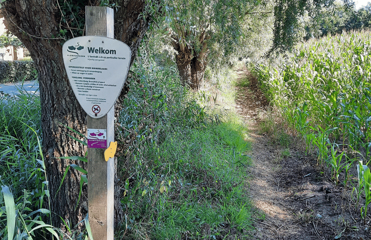 Natuurhuisje in Kootwijkerbroek