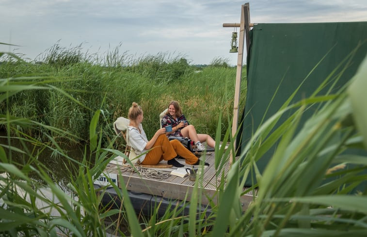 Natuurhuisje in Katwoude