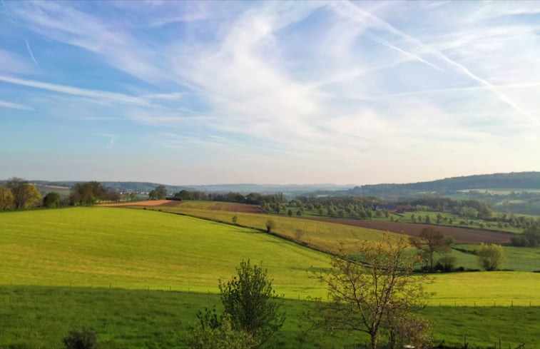 Natuurhuisje in Epen