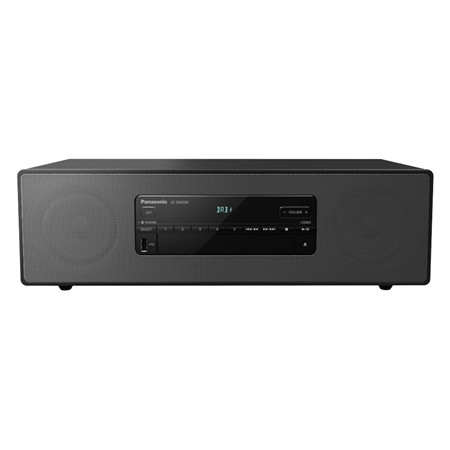 Panasonic SC-DM504EG-K Stereo set