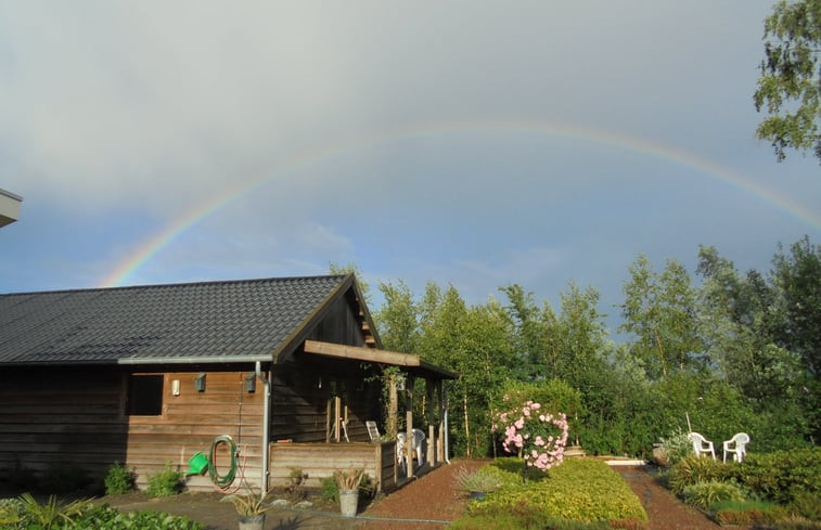 Natuurhuisje in Varsseveld