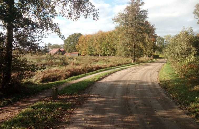 Natuurhuisje in Winterswijk