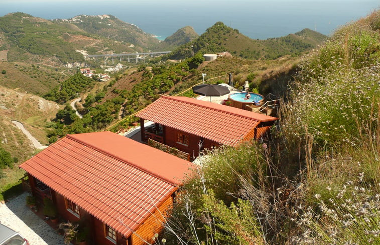 Natuurhuisje in Nerja / Maro