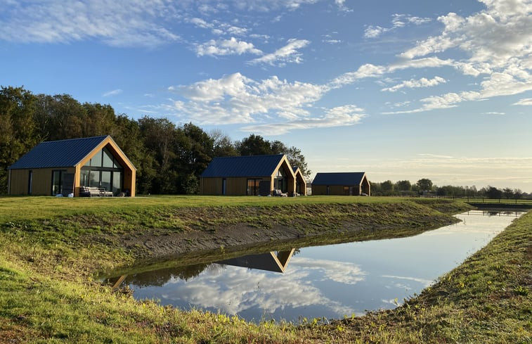 Natuurhuisje in Vrouwenpolder