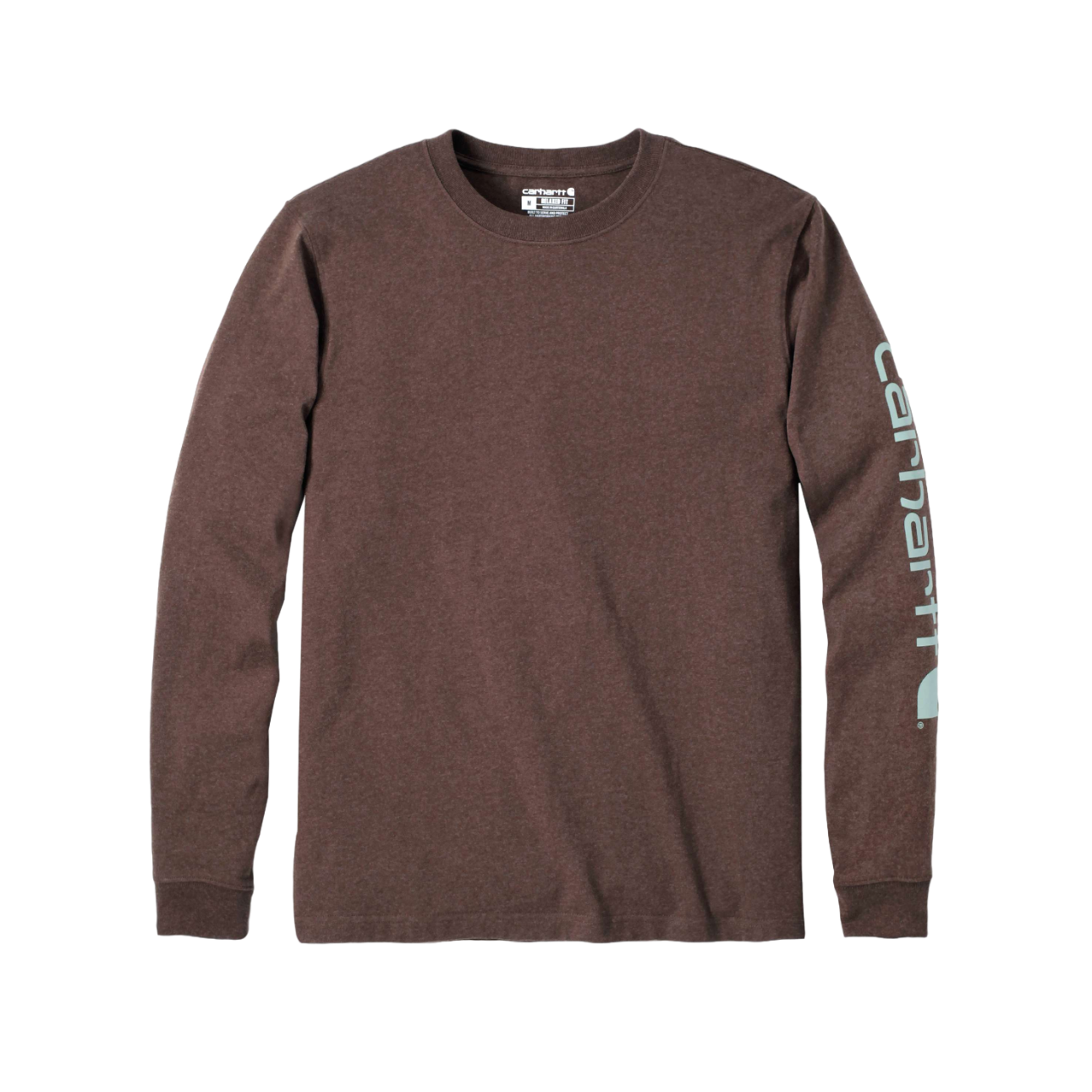 Carhartt Sleeve Logo T-Shirt