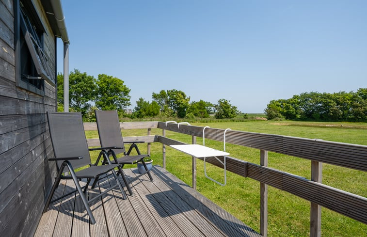 Natuurhuisje in Den Hoorn