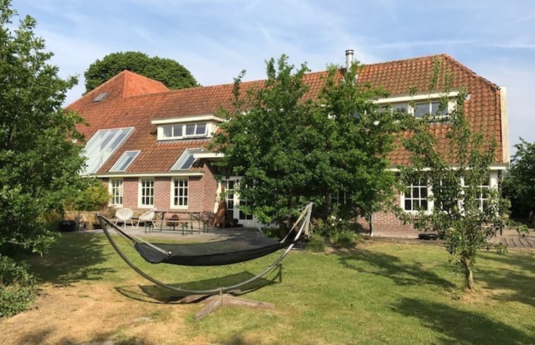 Natuurhuisje in Schoorl