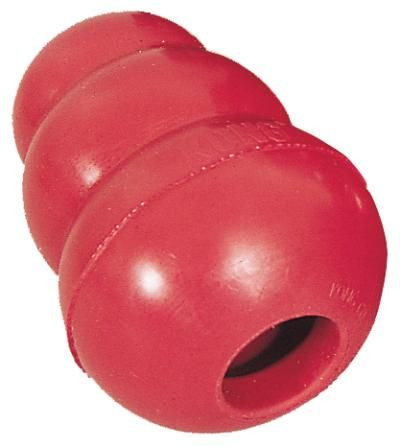 Kong Classic Rood Medium