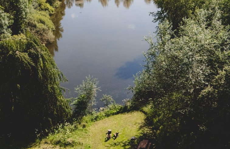 Natuurhuisje in Mesbrecourt-Richecourt