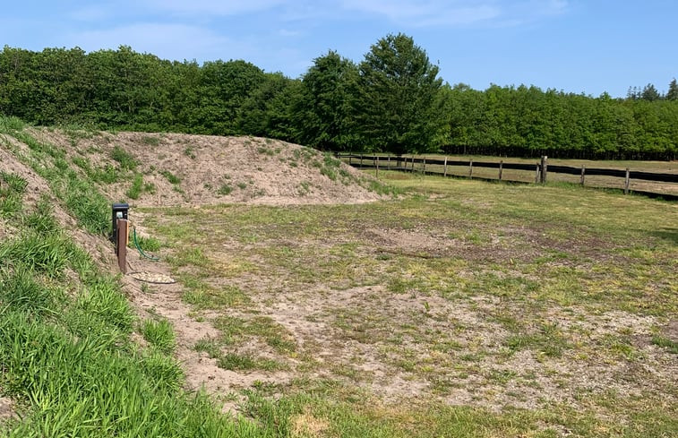 Natuurhuisje in Hoog Soeren