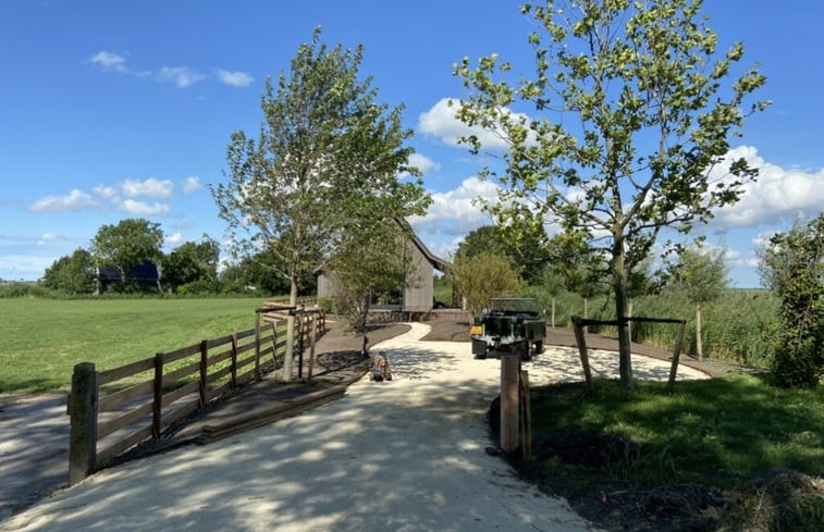 Natuurhuisje in Makkum