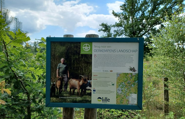 Natuurhuisje in Wechelderzande