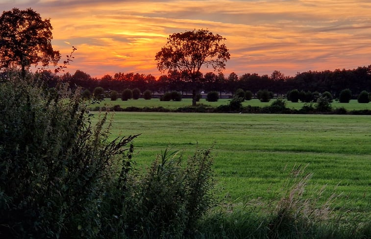 Natuurhuisje in Doorn