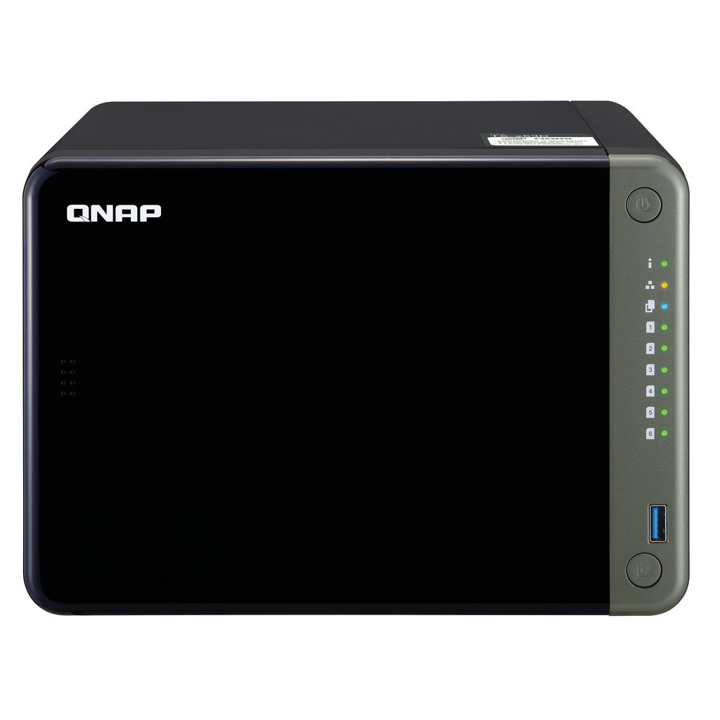 QNAP TS-653D-8G