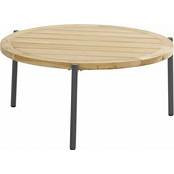 Yoga salontafel diameter 73x35 cm - 4SO