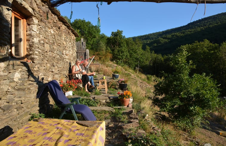 Natuurhuisje in Saint André de Lancize