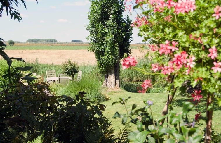 Natuurhuisje in Hank