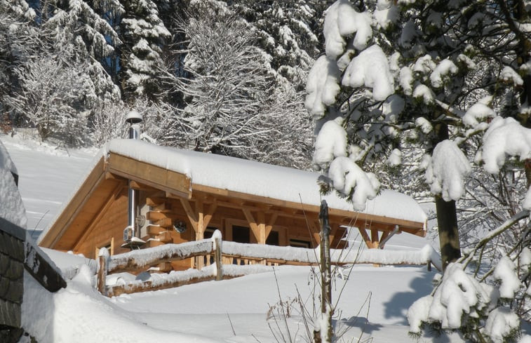 Natuurhuisje in Nordrhein-Westfalen - Schmallenberg