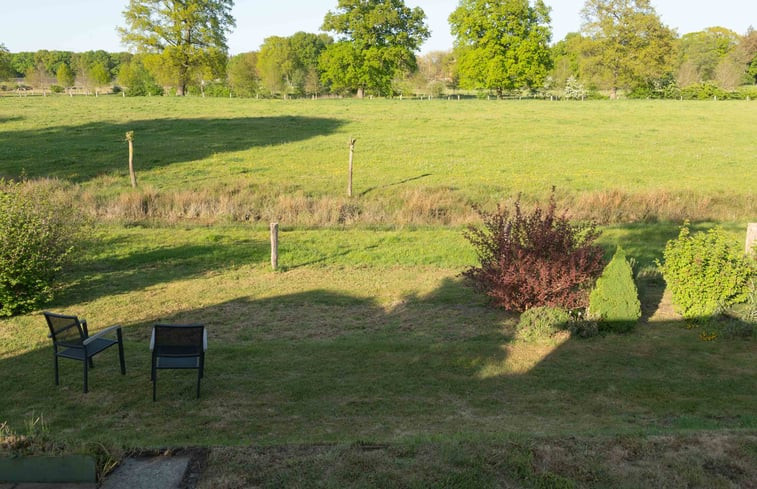 Natuurhuisje in Gietmen