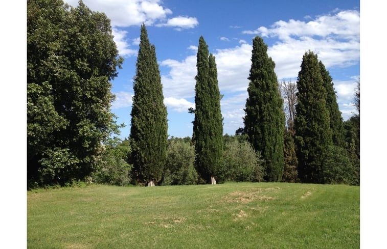 Natuurhuisje in Palazzo di Piero