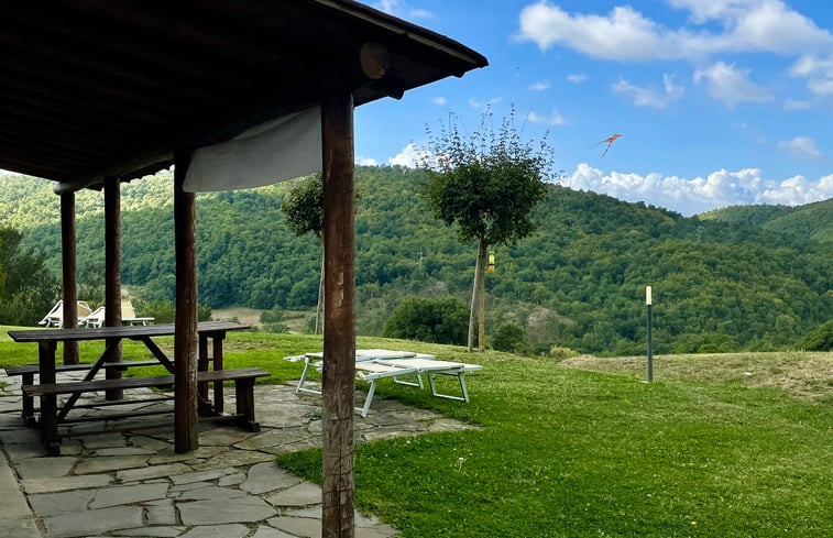 Natuurhuisje in Anghiari