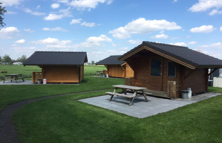 Natuurhuisje in Giethoorn