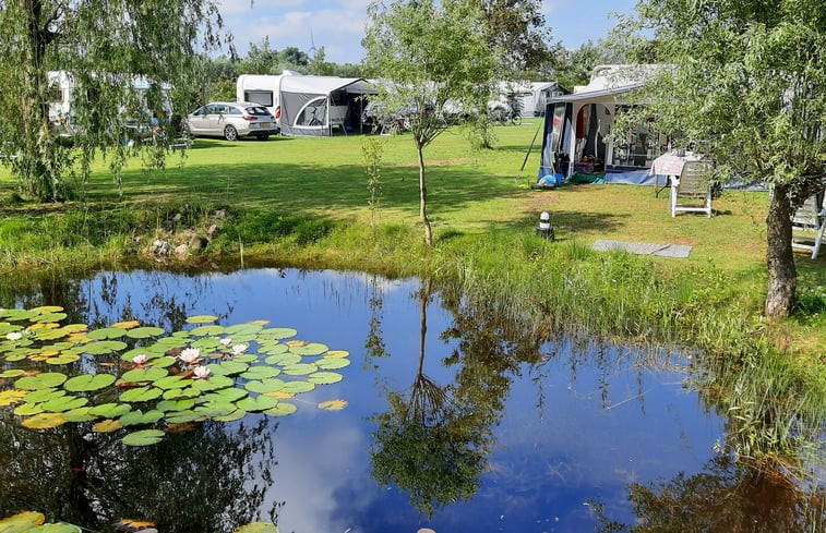 Natuurhuisje in Lichtenvoorde