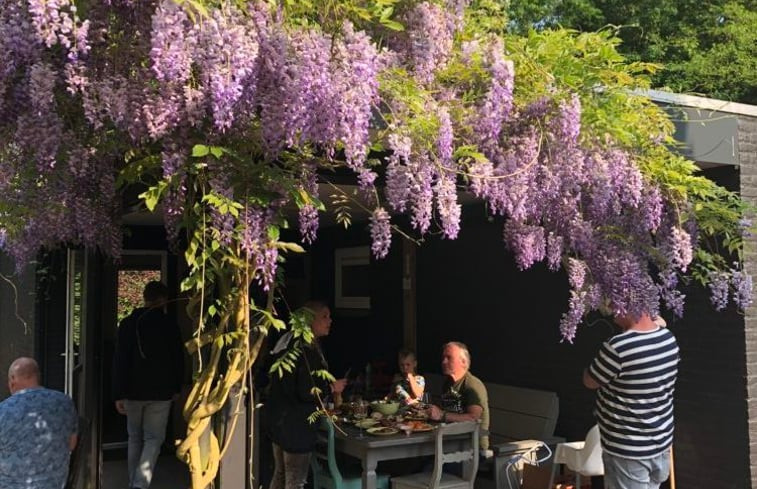 Natuurhuisje in Lochem