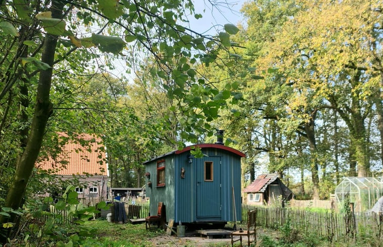 Natuurhuisje in Winterswijk