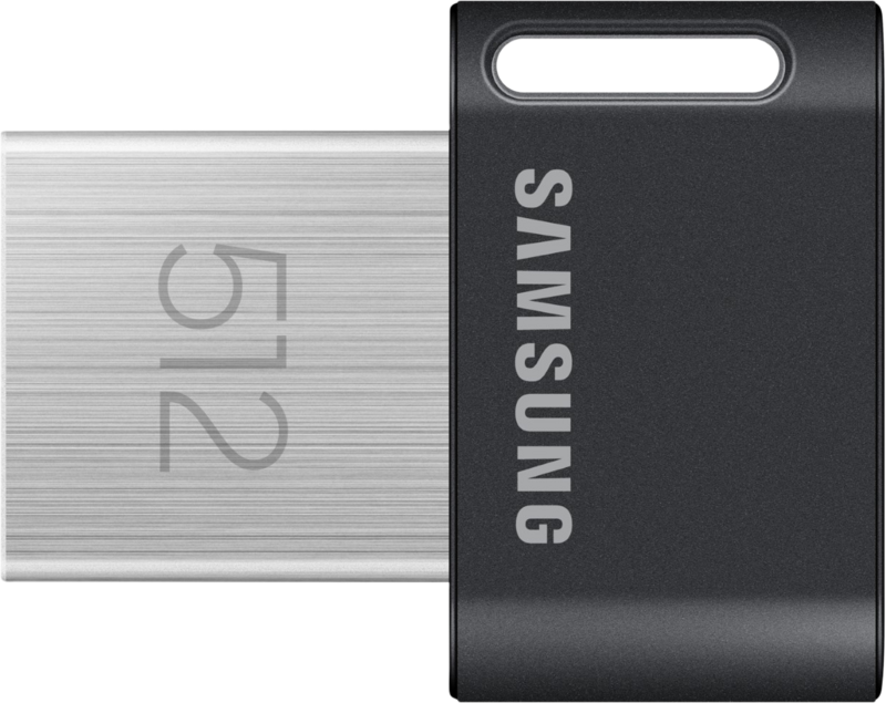 Samsung Fit Plus USB 512GB