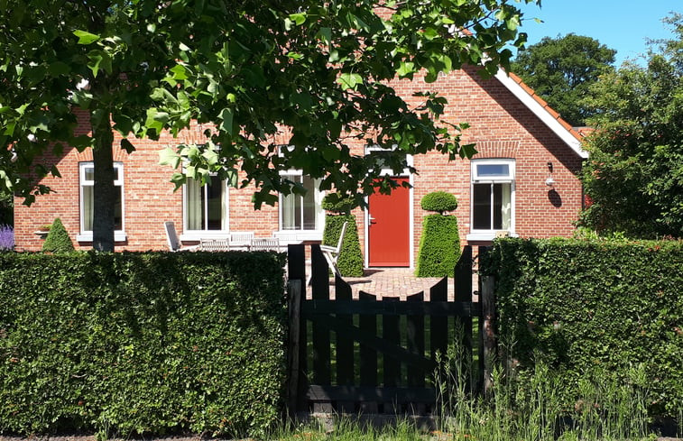 Natuurhuisje in Ambt Delden