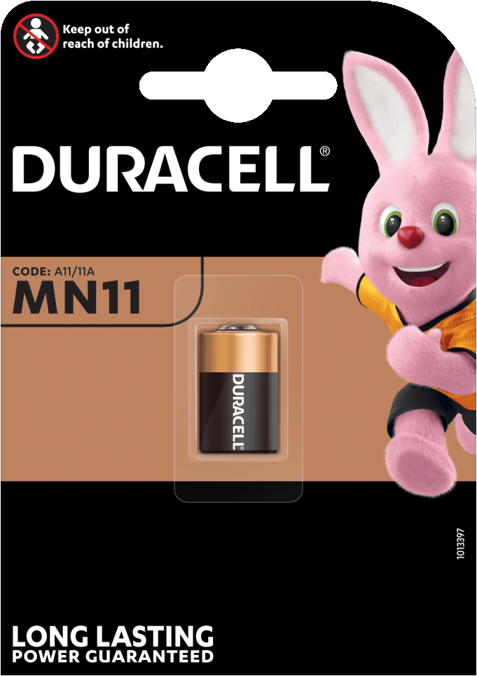 Duracell MN11